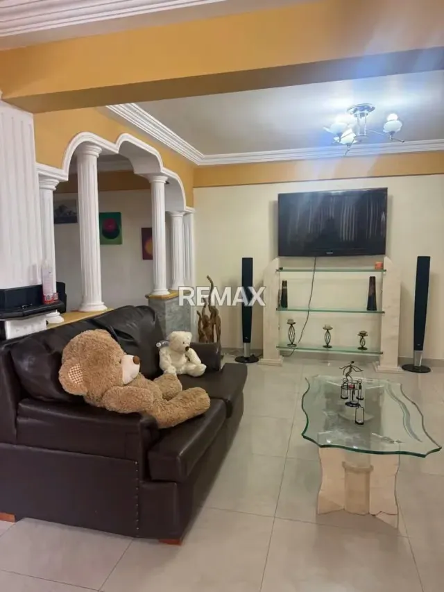 En Venta Apartamento Residencias Don Pancho (Avenida Bolivar Sector las Acacias) Frente a la Estación de Servicio La Esperanza - 3