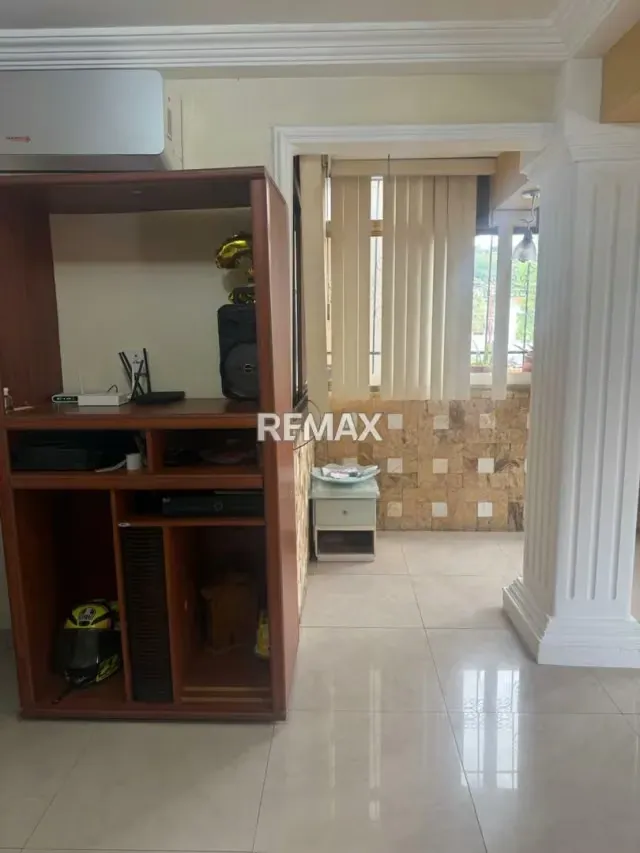 En Venta Apartamento Residencias Don Pancho (Avenida Bolivar Sector las Acacias) Frente a la Estación de Servicio La Esperanza - 4