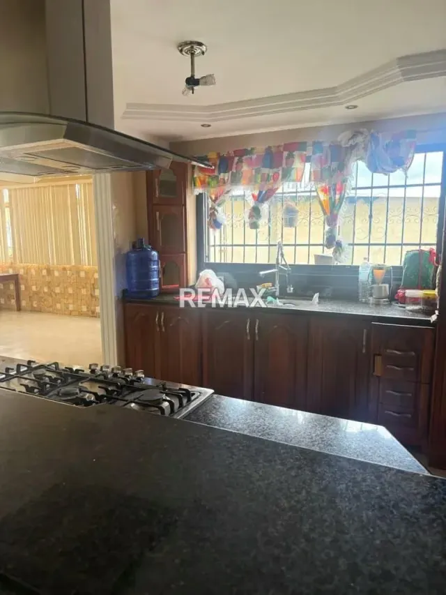 En Venta Apartamento Residencias Don Pancho (Avenida Bolivar Sector las Acacias) Frente a la Estación de Servicio La Esperanza - 5