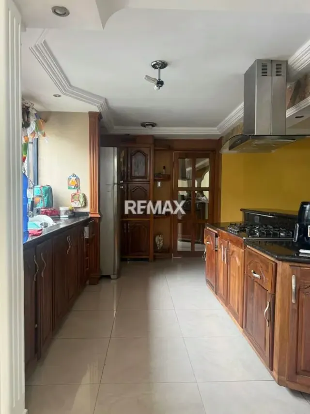 En Venta Apartamento Residencias Don Pancho (Avenida Bolivar Sector las Acacias) Frente a la Estación de Servicio La Esperanza - 6
