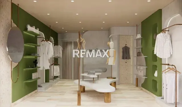 Venta fondo de comercio tienda de ropa en el CC Multicentro el Viñedo - 5