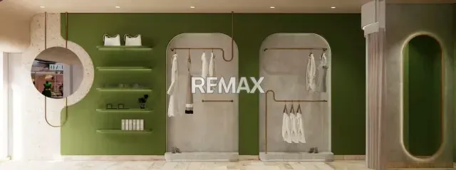 Venta fondo de comercio tienda de ropa en el CC Multicentro el Viñedo - 7