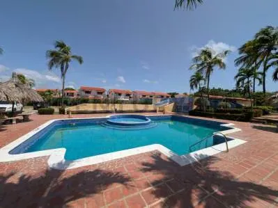 EXCELENTE APARTAMENTO DE 125 M2 EN PLANTA BAJA EN LA ORCHILA PLAYA EL ANGEL - 3