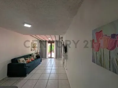 EXCELENTE APARTAMENTO DE 125 M2 EN PLANTA BAJA EN LA ORCHILA PLAYA EL ANGEL - 5