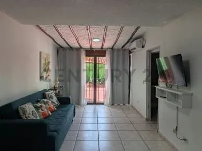 EXCELENTE APARTAMENTO DE 125 M2 EN PLANTA BAJA EN LA ORCHILA PLAYA EL ANGEL - 8