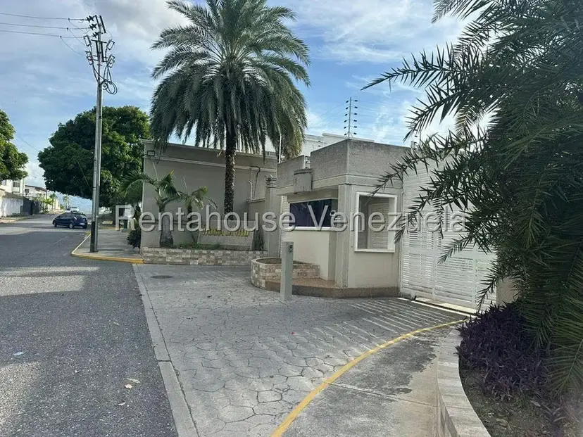 Casa (1 Nivel) en Venta en Colinas Del Turbio, Lara