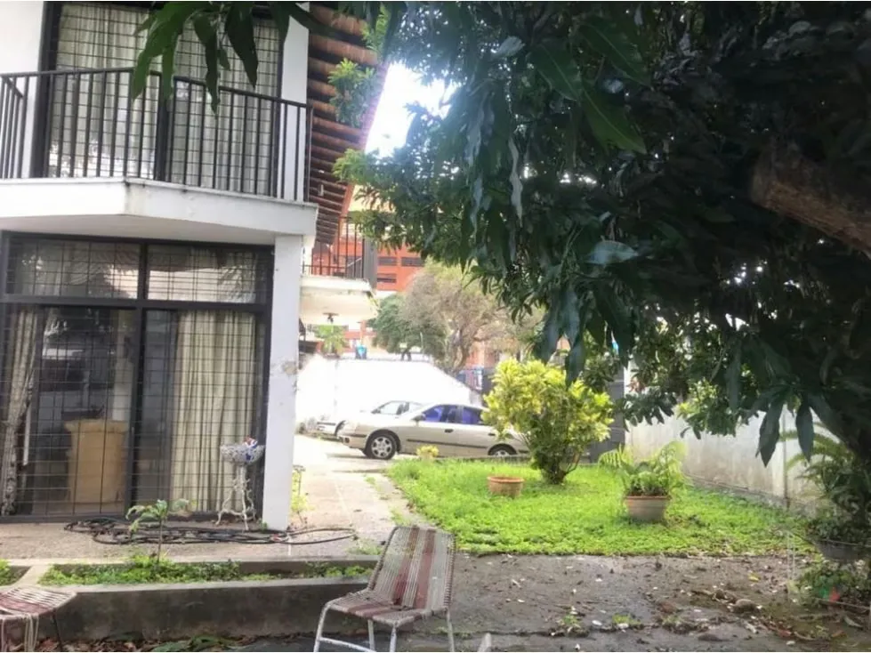 Se vende casa comercial 226m2 Sorocaima 5415