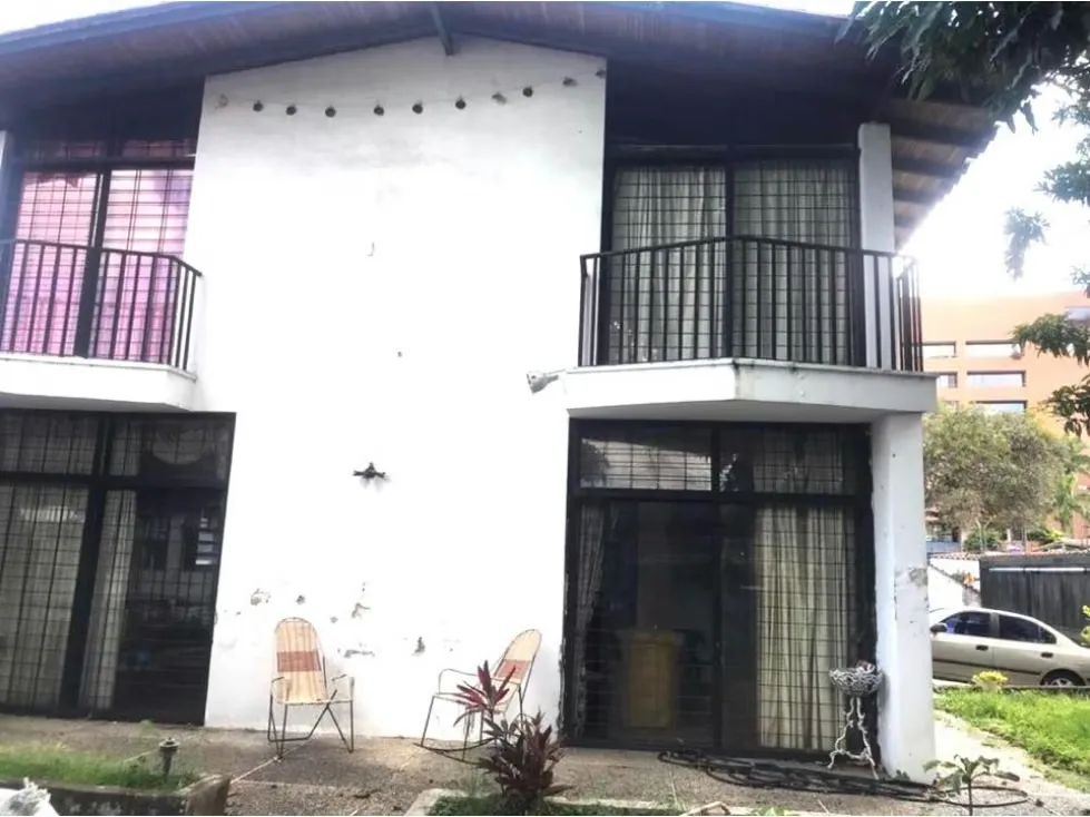 Se vende casa comercial 226m2 Sorocaima 5415 - 2