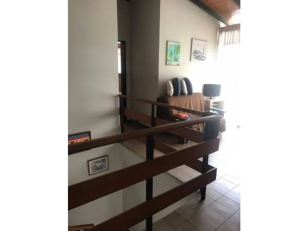 Se vende casa comercial 226m2 Sorocaima 5415 - 19