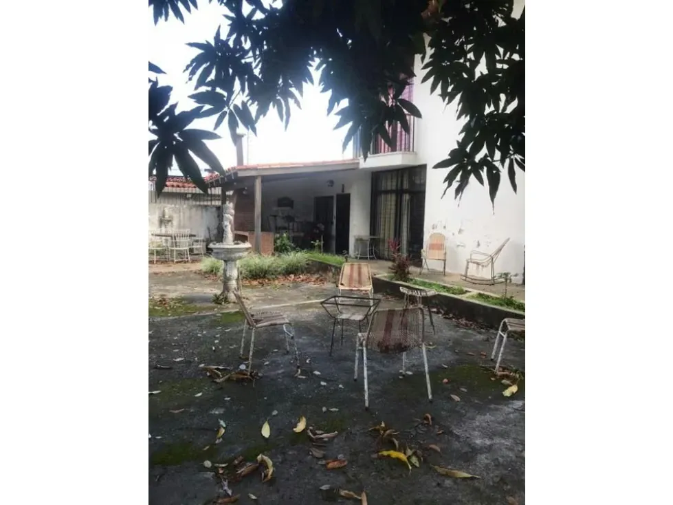 Se vende casa comercial 226m2 Sorocaima 5415 - 5