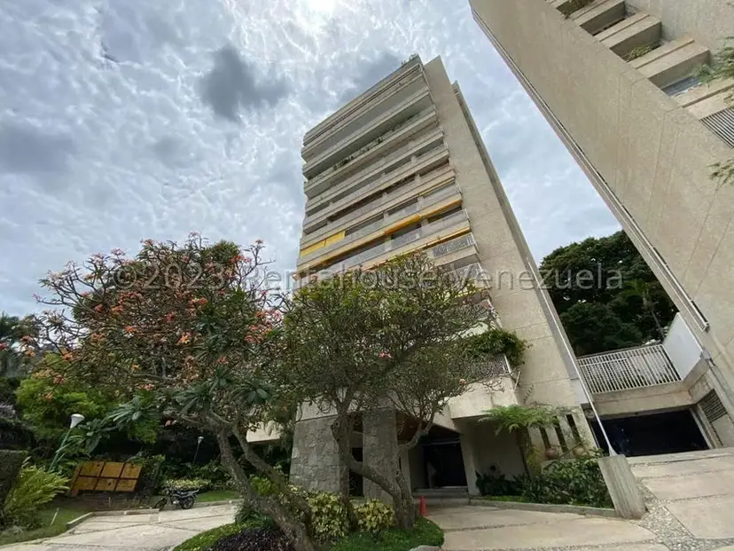 Apartamento (1 Nivel) en Venta en Altamira, Distrito Metropolitano