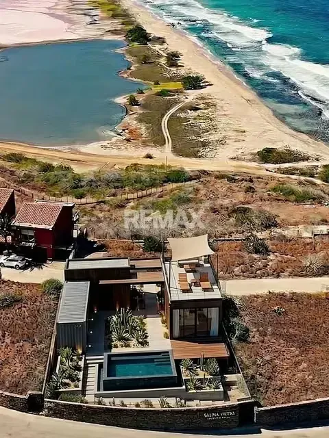 TERRENO CON VISTA 360 AL MAR, PAMPATAR, LA CARANTA, ISLA DE MARGARITA - 13