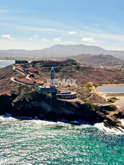 TERRENO CON VISTA 360 AL MAR, PAMPATAR, LA CARANTA, ISLA DE MARGARITA - 4