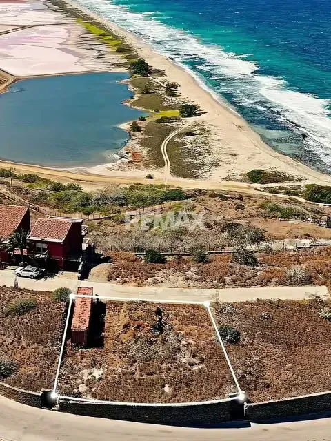 TERRENO CON VISTA 360 AL MAR, PAMPATAR, LA CARANTA, ISLA DE MARGARITA - 5