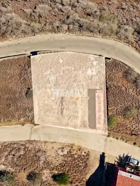 TERRENO CON VISTA 360 AL MAR, PAMPATAR, LA CARANTA, ISLA DE MARGARITA - 10