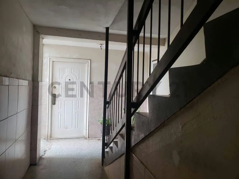Apartamento en venta Urbanizacion La Trinidad - 12