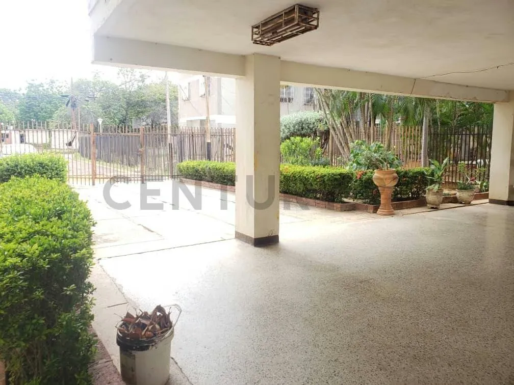 Apartamento en venta Urbanizacion La Trinidad - 13
