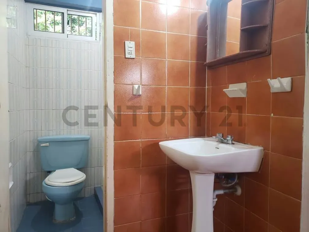 Apartamento en venta Urbanizacion La Trinidad - 17