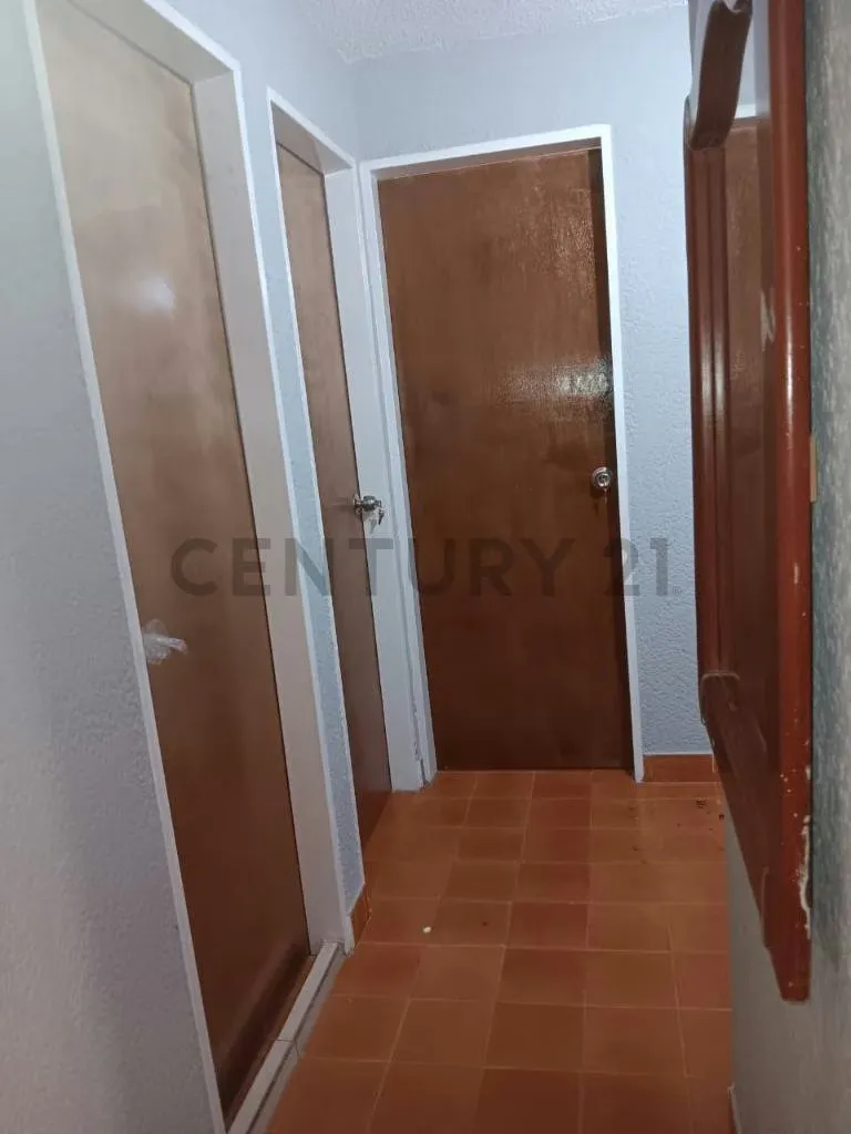 Apartamento en venta Urbanizacion La Trinidad - 18