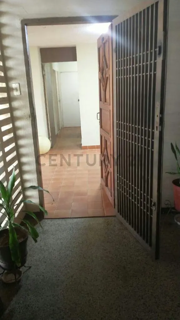 Apartamento en venta Urbanizacion La Trinidad - 5