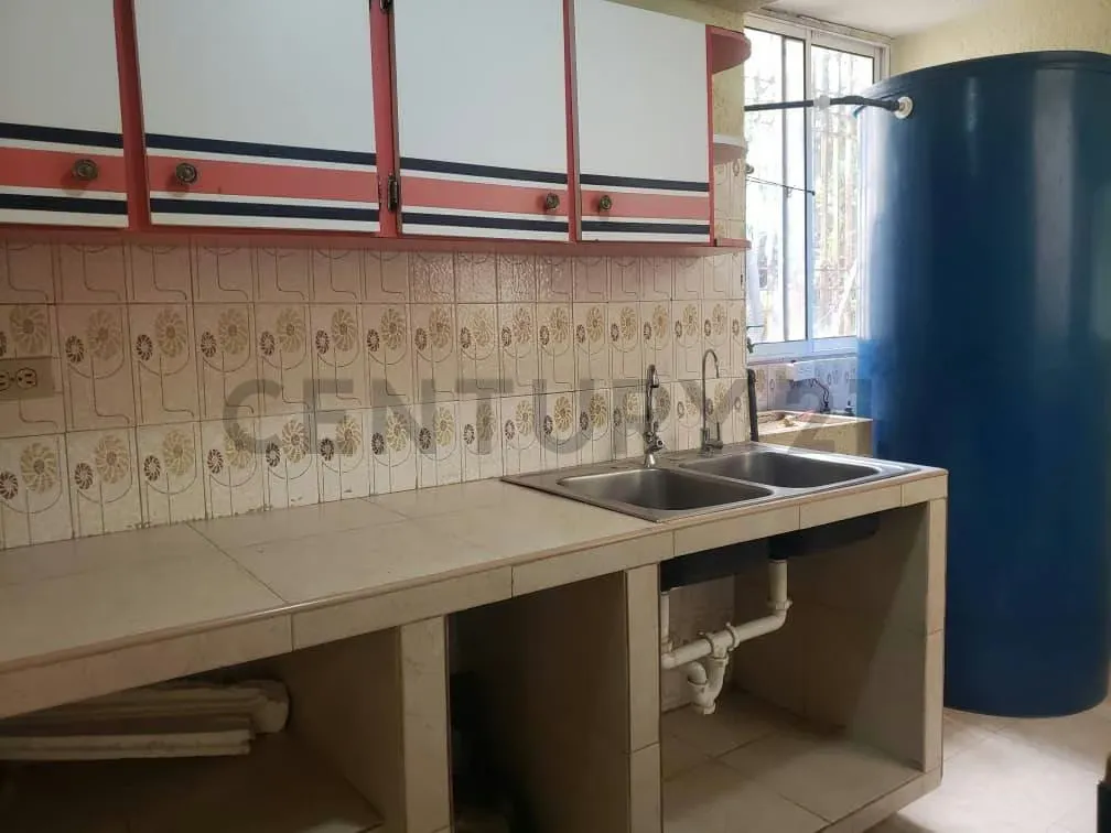 Apartamento en venta Urbanizacion La Trinidad - 9