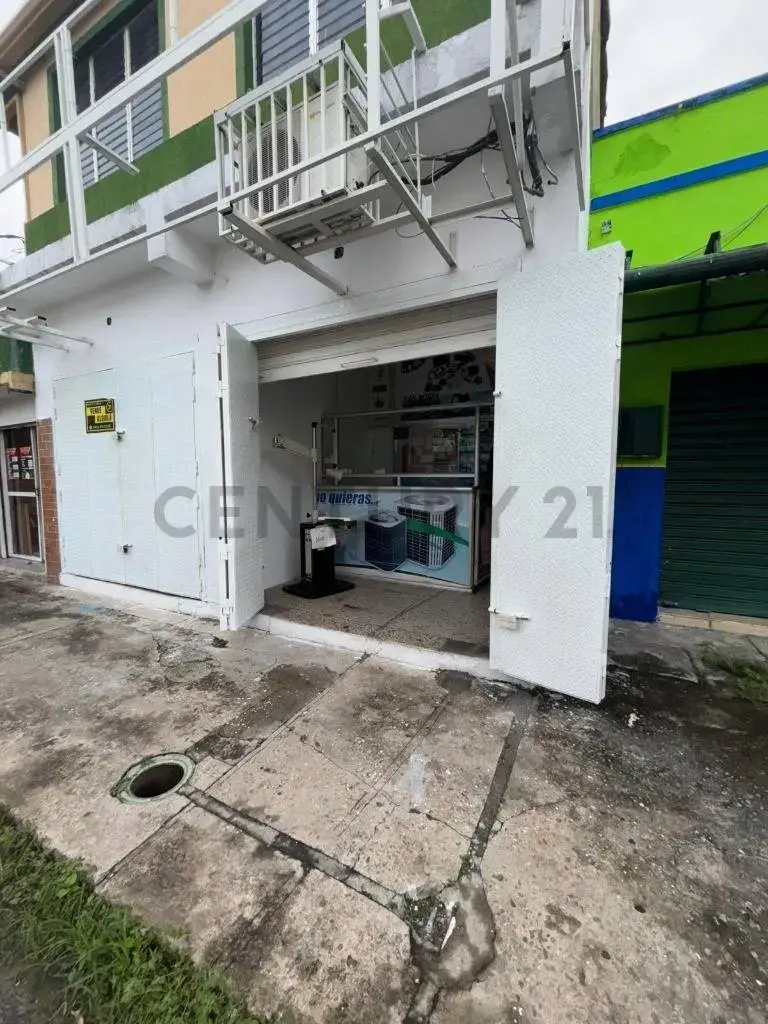 Local en Venta Av. Montilla