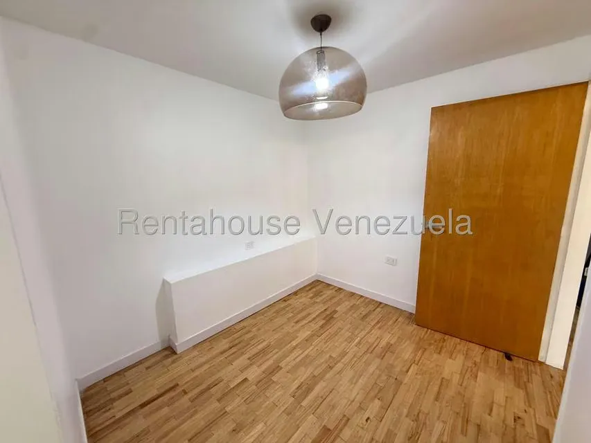 Apartamento (Duplex) en Alquiler en Las Mercedes, Distrito Metropolitano - 19