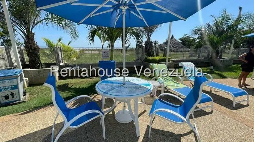 Apartamento (1 Nivel) en Venta en Agua Sal, Miranda - 12