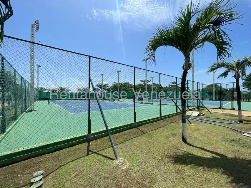 Apartamento (1 Nivel) en Venta en Agua Sal, Miranda - 16