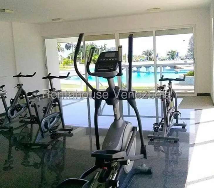 Apartamento (1 Nivel) en Venta en Agua Sal, Miranda - 17