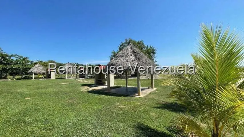 Apartamento (1 Nivel) en Venta en Agua Sal, Miranda - 19