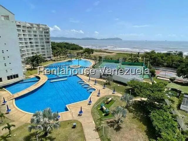 Apartamento (1 Nivel) en Venta en Agua Sal, Miranda - 21