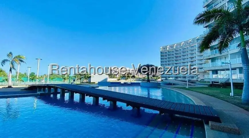 Apartamento (1 Nivel) en Venta en Agua Sal, Miranda - 22
