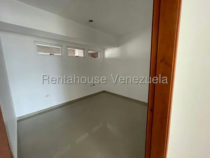 Apartamento (1 Nivel) en Venta en Agua Sal, Miranda - 6