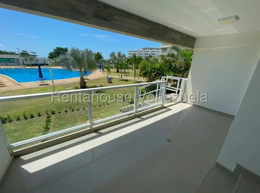 Apartamento (1 Nivel) en Venta en Agua Sal, Miranda - 8