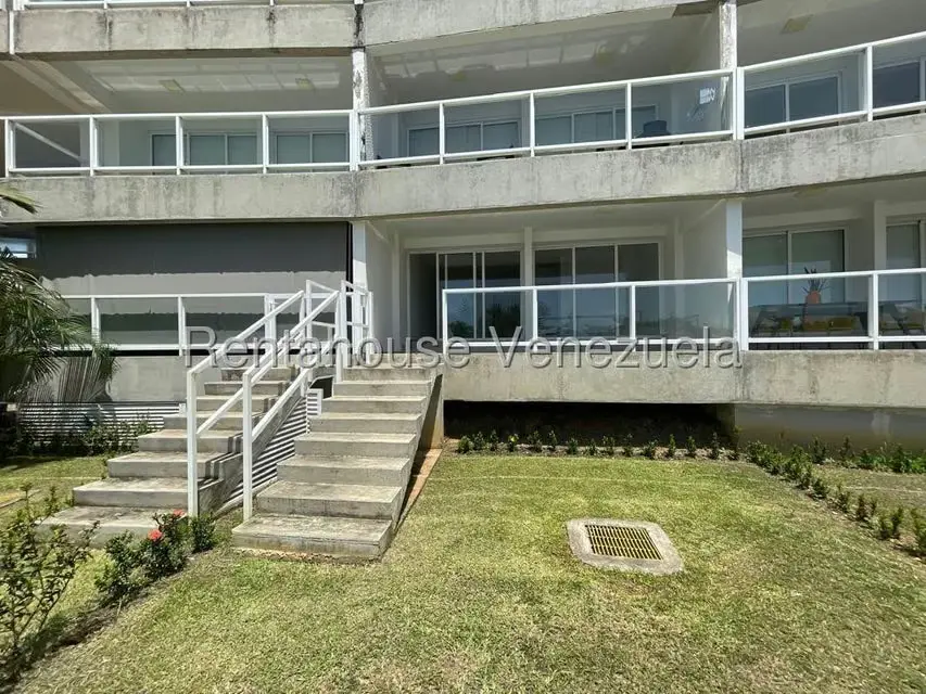 Apartamento (1 Nivel) en Venta en Agua Sal, Miranda - 9