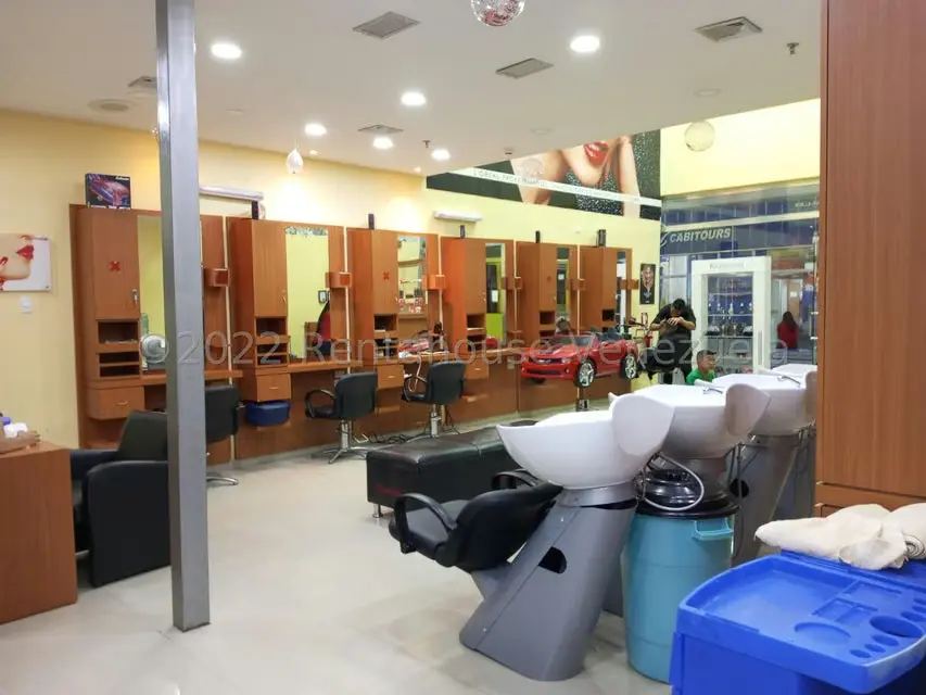Negocios y Empresas (Belleza y Salud) en Venta en R-10, Zulia - 5