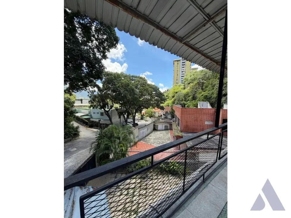 Vendo casa para remodelar 580m2 Colinas de Bello Monte 1576 - 11