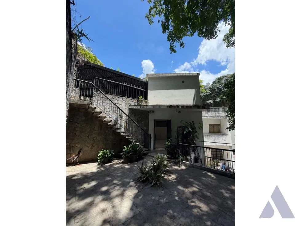 Vendo casa para remodelar 580m2 Colinas de Bello Monte 1576 - 3