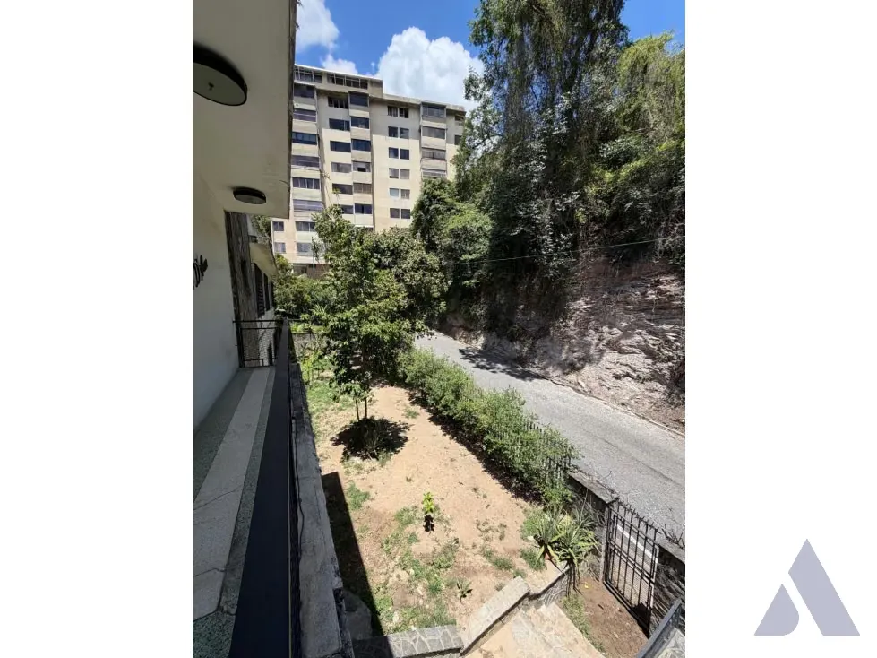 Vendo casa para remodelar 580m2 Colinas de Bello Monte 1576 - 10
