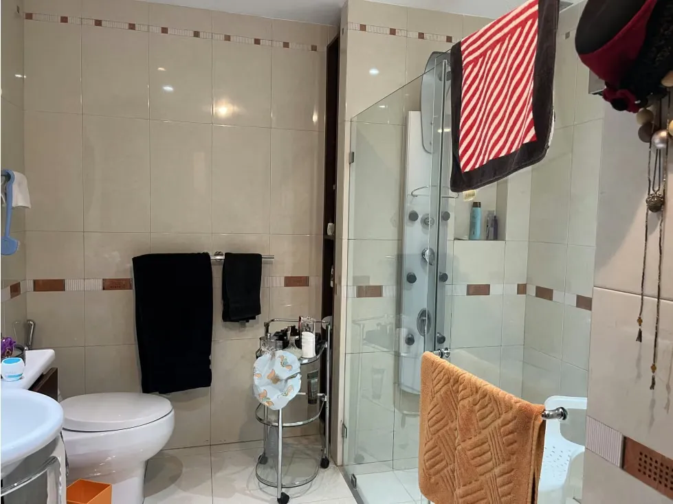 Vendo apartamernto 251m2 La Lagunita Country Club 8542 - 16