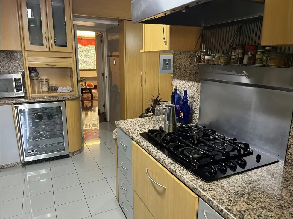 Vendo apartamernto 251m2 La Lagunita Country Club 8542 - 23