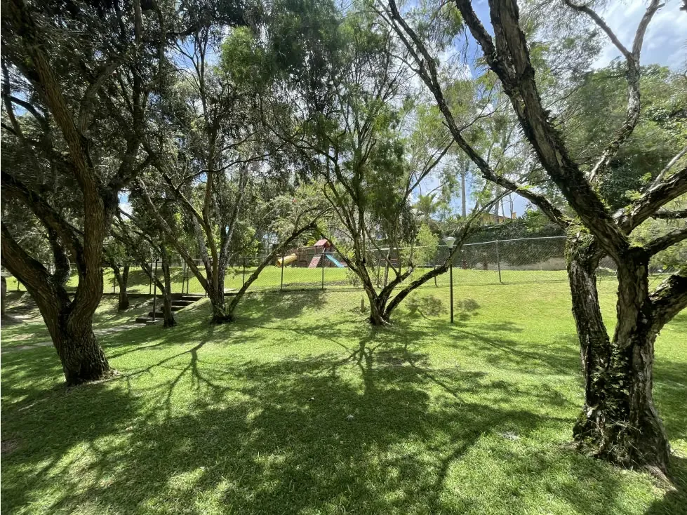 Vendo apartamernto 251m2 La Lagunita Country Club 8542 - 24