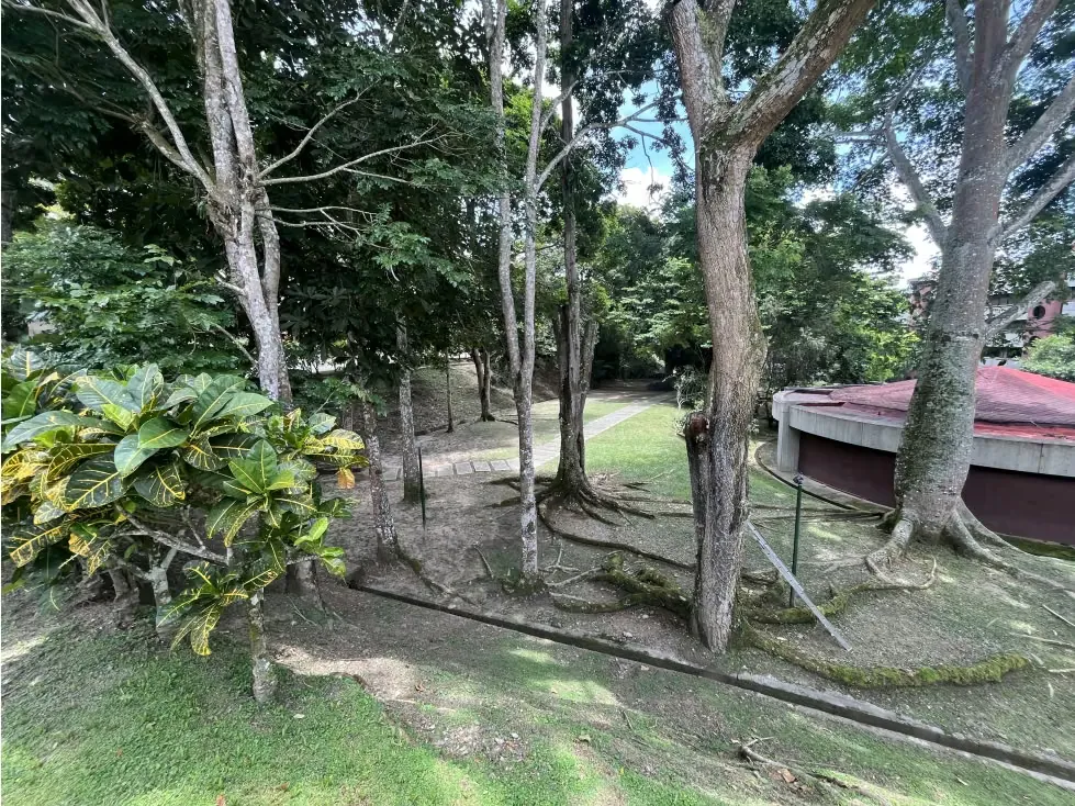 Vendo apartamernto 251m2 La Lagunita Country Club 8542 - 25