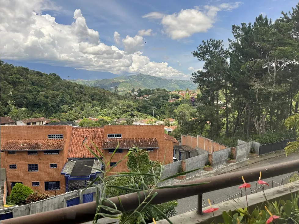 Vendo apartamernto 251m2 La Lagunita Country Club 8542 - 5