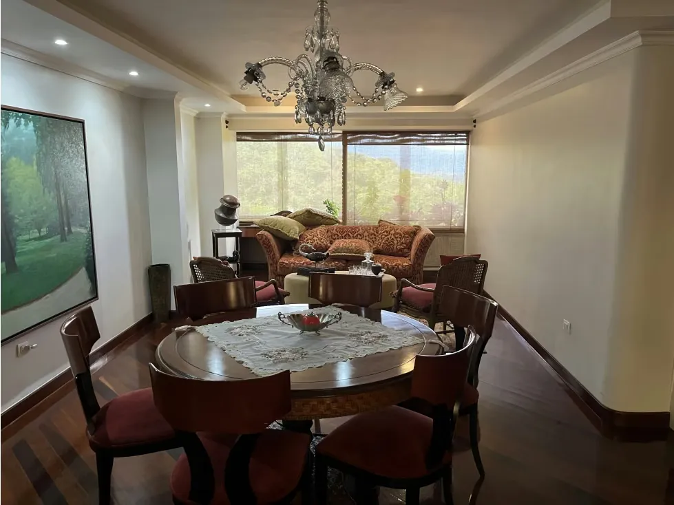 Vendo apartamernto 251m2 La Lagunita Country Club 8542 - 10