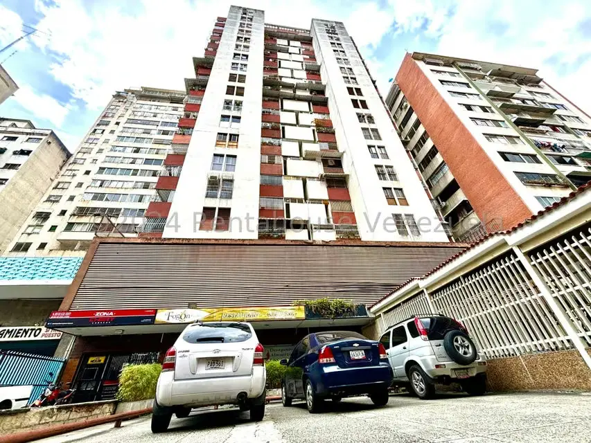 Local Comercial en Venta en Los Ruices, Distrito Metropolitano