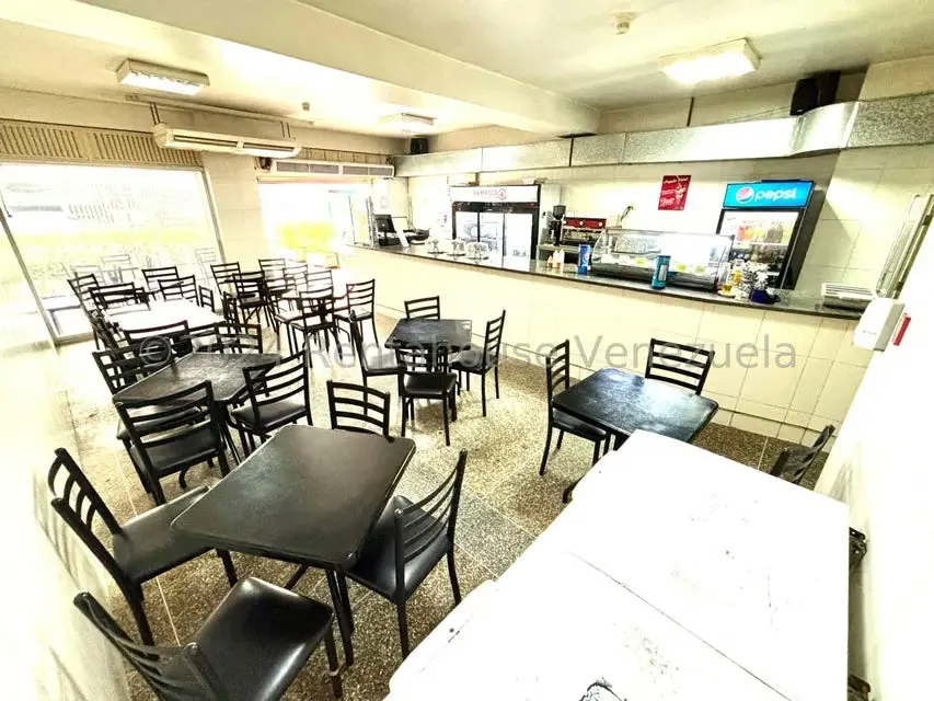 Local Comercial en Venta en Los Ruices, Distrito Metropolitano - 11
