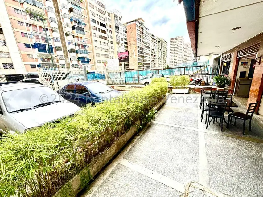 Local Comercial en Venta en Los Ruices, Distrito Metropolitano - 2