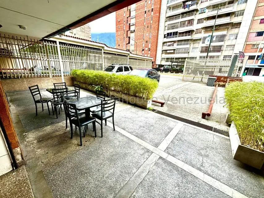 Local Comercial en Venta en Los Ruices, Distrito Metropolitano - 3